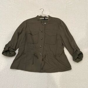 White House Black Market Jacket